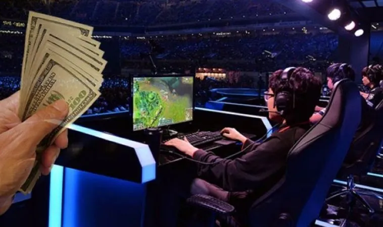 Cá Cược Thể Thao Điện Tử Tại AWIN68: Kinh Nghiệm Từ Cao Thủ 2 Kinh nghiệm chơi cá cược Thể Thao Điện Tử Tại AWIN68