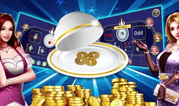 Cách Tham Gia Xóc Đĩa Tại Nhà Cái AWIN68: Hướng Dẫn Từ A Đến Z 6 Xóc Đĩa Tại Nhà Cái AWIN68