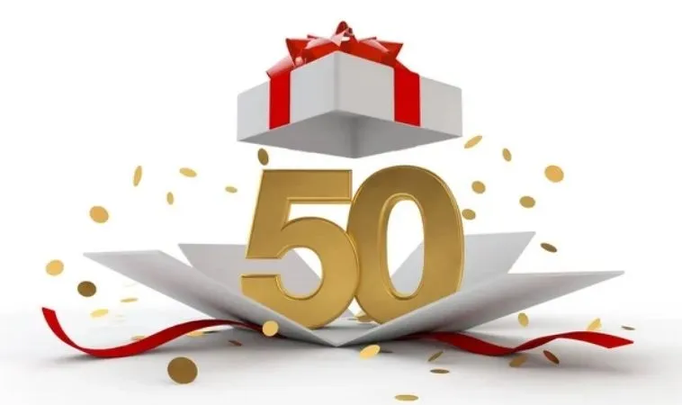 Nạp Lần 2 Tặng 50% Tại Nhà Cái VN88 Khi Tham Gia Cá Cược