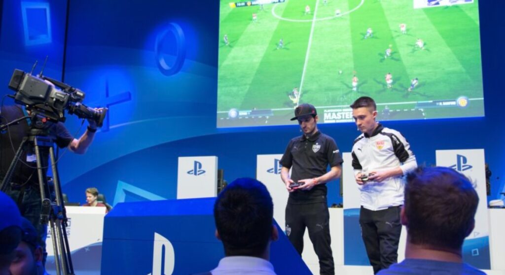 Thể Thao Ảo 789P