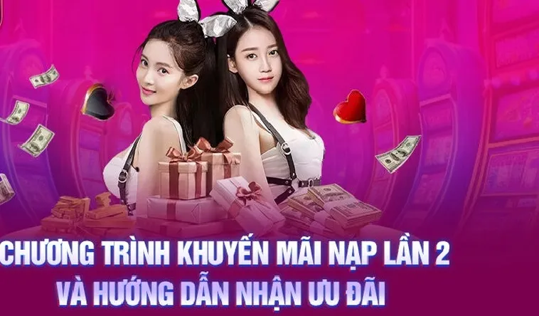 Khám Phá Ưu Đãi Nạp Lần 2 Tặng 50% Tại PG88