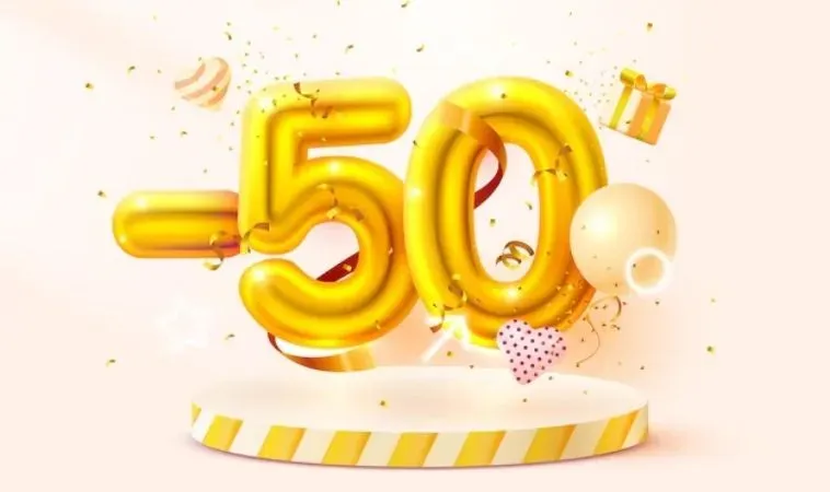 Khám Phá Ưu Đãi Nạp Lần 2 Tặng 50% Tại Nhà Cái 69VN: Bí Quyết Tăng Thắng